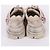 Gucci Sneakers Dirty Trip Print Raiton Bianco - vista 7