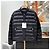 Moncler Acorus Short Down Puffer Black - view 2