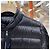 Moncler Acorus Short Down Puffer Black - view 3