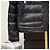 Moncler Acorus Short Down Puffer Black - view 4