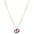 Dior Collana Cubic CD Gold D'oro  - vista 2
