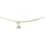 Dior Collana Cubic CD Gold D'oro  - vista 3