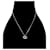Dior Collana in argento  - vista 5