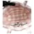 Prada Rosa Raphia Tote Bag Pink - Ansicht 5