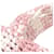 Prada Rosa Raphia Tote Bag Pink - Ansicht 6