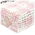 Prada Rosa Raphia Tote Bag Pink - Ansicht 7
