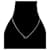 Dior Collana orizzontale argento  - vista 5