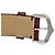 Cartier Tank Must Large Uhr Rot - Ansicht 9