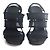 Gucci Wildlederschuhe Schwarz