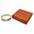 Hermès Click PM Rosa  - vista 5