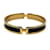Hermès Bracciale Olympe D'oro  - vista 4