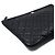 Chanel Clutch Caviar New Medium Nero - vista 6