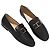 Tod's Zeitlose Leder-Loafer