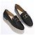 Tod's Zeitlose Leder-Loafer - Ansicht 3