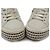 Gucci Sneakers Ace con ricamo di api e cristalli - vista 6