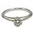 Tiffany & Co Tiffany Diamant-Ehering aus Platin Mehrfarben