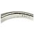 Tiffany & Co Tiffany Diamant-Ehering aus Platin Mehrfarben - Ansicht 4