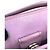 Dior Tote Bag in Lila und Schwarz - Ansicht 8