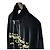 Gucci Set giacca da training e pantaloni in velluto con logo - vista 3