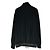Gucci Set giacca da training e pantaloni in velluto con logo - vista 4