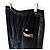 Gucci Set giacca da training e pantaloni in velluto con logo - vista 9