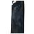 Louis Vuitton Pantaloni in denim monogram Nero - vista 4