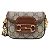 Gucci Mini borsa a tracolla Horsebit Multicolore