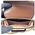 Gucci Mini borsa a tracolla Horsebit Multicolore - vista 5