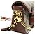 Gucci Mini borsa a tracolla Horsebit Multicolore - vista 9