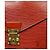 Louis Vuitton Bolso Epi Montsouris marrón Castaño - vista 7