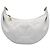 Louis Vuitton Borsa Hobo Over The Moon Bianco