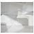 Louis Vuitton Borsa Hobo Over The Moon Bianco - vista 6