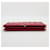 Dior Clutch e borsa a tracolla in vernice Cannage Rosso  - vista 6
