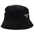 Prada Gorra tipo Bucket de Rinylon con logotipo Triangle para hombre - vista 3