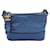 Chanel Borsa Hobo Gabrielle Small Blu