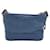 Chanel Borsa Hobo Gabrielle Small Blu - vista 2