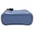 Chanel Borsa Hobo Gabrielle Small Blu - vista 6