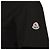 Moncler Camiseta de algodão com monograma - vista 5
