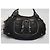 Salvatore Ferragamo Borsa Tote a Spalla Moustache - vista 2