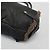 Salvatore Ferragamo Borsa Tote a Spalla Moustache - vista 7