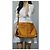 Tod's Borsa a tracolla in pelle Marrone - vista 10