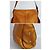 Tod's Borsa a tracolla in pelle Marrone - vista 2