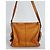 Tod's Borsa a tracolla in pelle Marrone - vista 4