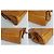 Tod's Borsa a tracolla in pelle Marrone - vista 7