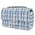 Chanel Mini-Crossbody-Bag aus Tweed Mehrfarben - Ansicht 2