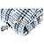 Chanel Mini-Crossbody-Bag aus Tweed Mehrfarben - Ansicht 5