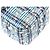 Chanel Mini-Crossbody-Bag aus Tweed Mehrfarben - Ansicht 6