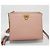 Salvatore Ferragamo Borsa a tracolla Trifolio Rosa - vista 2