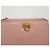 Salvatore Ferragamo Borsa a tracolla Trifolio Rosa - vista 3