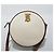 Burberry Pelle Logo Canvas Louis Ecru Tan Marrone - vista 2